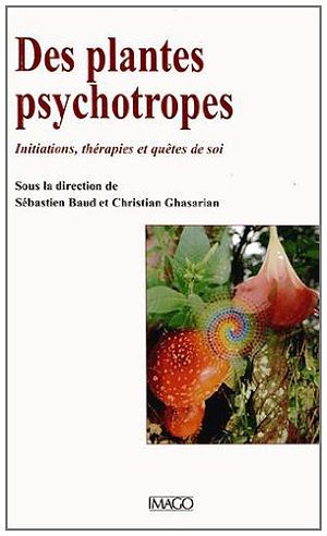 Les Plantes psychotropes