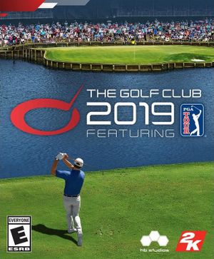 The Golf Club 2019