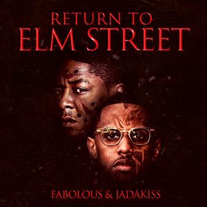 Return to Elm Street (EP)