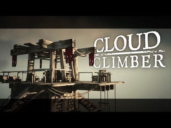 Cloud Climber