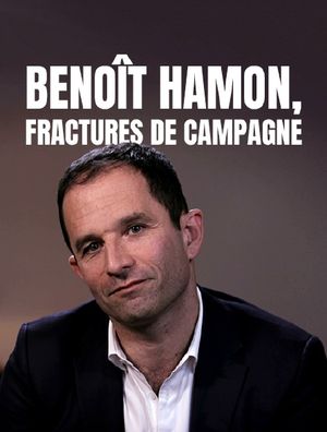 Benoît Hamon, fractures de campagne