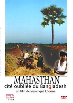 Mahasthan, cité oubliée du Bangladesh