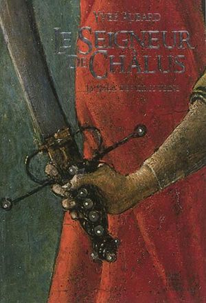 Le seigneur de Châlus :  967-999