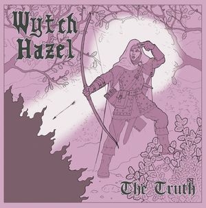 The Truth (EP)