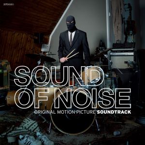 Sound of Noise (OST)