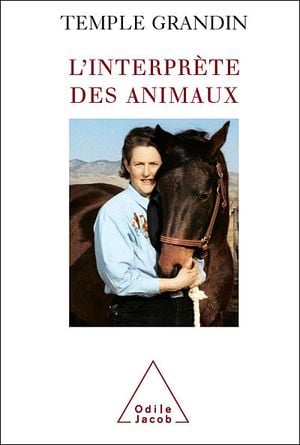 L'Interprète des animaux