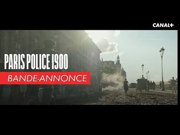 Paris Police