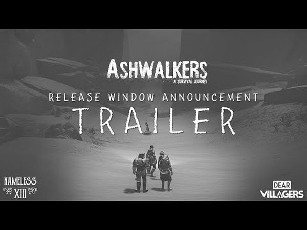 Ashwalkers