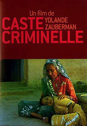 Caste criminelle