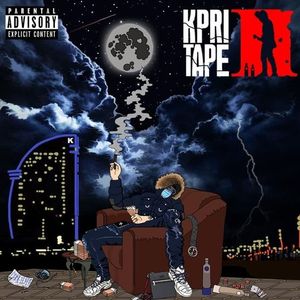 Kpri Tape, Vol. 2
