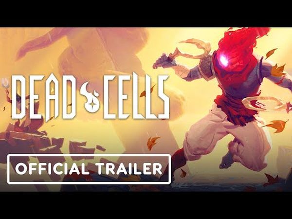 Dead Cells: Fatal Falls