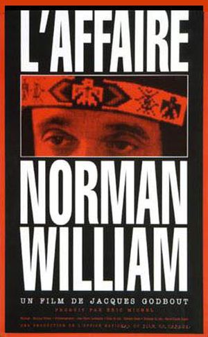 L'Affaire Norman William
