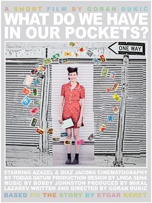 What Do We Have in Our Pockets?