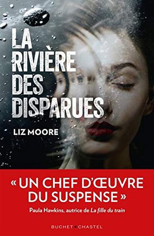 La Rivière des disparues