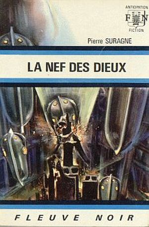 La Nef des dieux