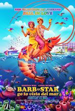 Affiche Barb and Star Go to Vista Del Mar Affiche Barb and Star Go to Vista Del Mar