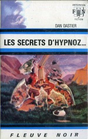 Les Secrets d'Hypnoz...