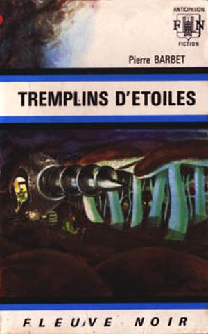 Tremplins d'étoiles