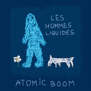 Les hommes liquides (EP)