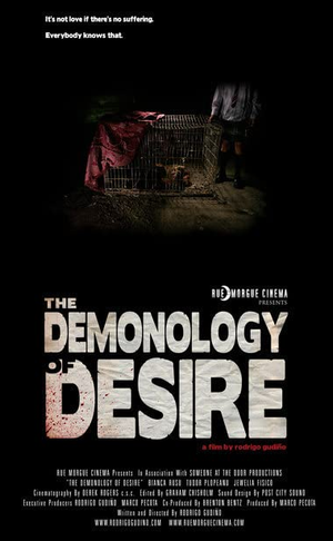 The Demonology of Desire