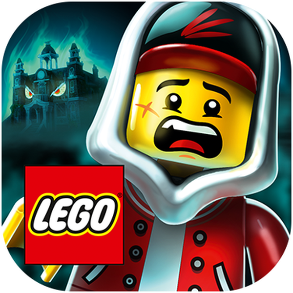 Lego Hidden Side