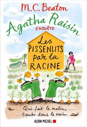 Les Pissenlits par la racine