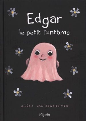 Edgar le petit fantôme