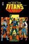The New Teen Titans, tome 4