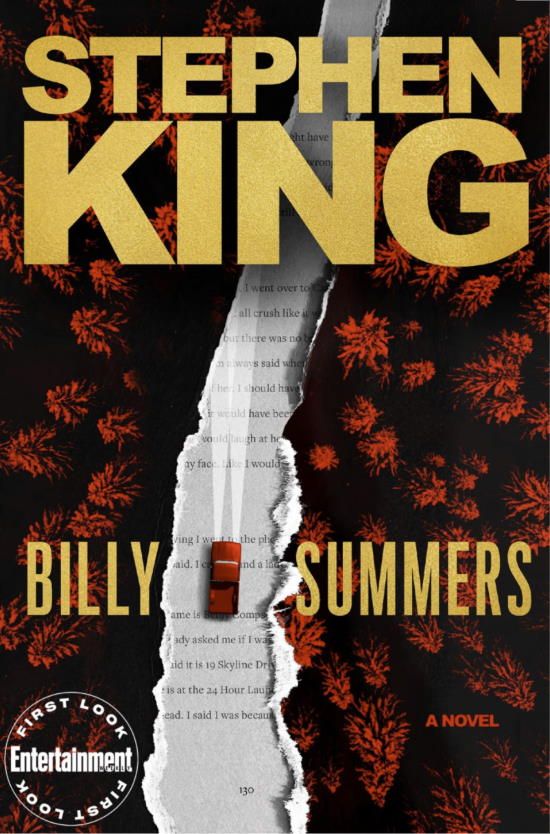 billy summers review