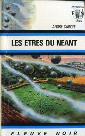 Les Êtres du néant