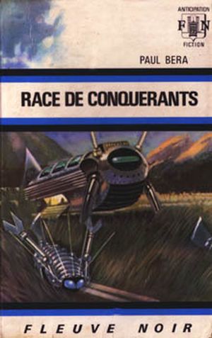 Race de conquérants