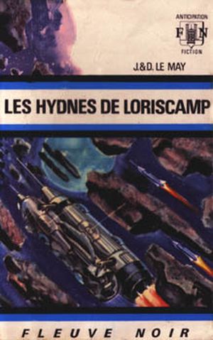 Les Hydnes de Loriscamp