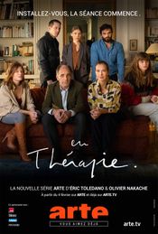 Affiche En thérapie Affiche En thérapie