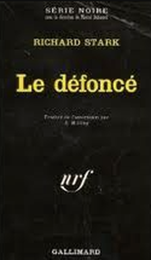 Le défoncé