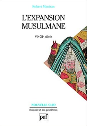 L'Expansion musulmane