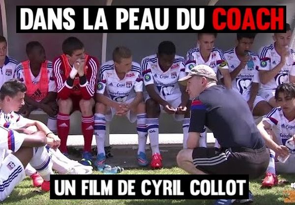 Dans la peau du coach