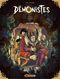 Vlad - Démonistes, tome 1