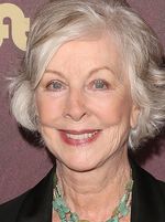 Christina Pickles
