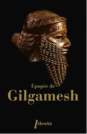 Épopée de Gilgamesh