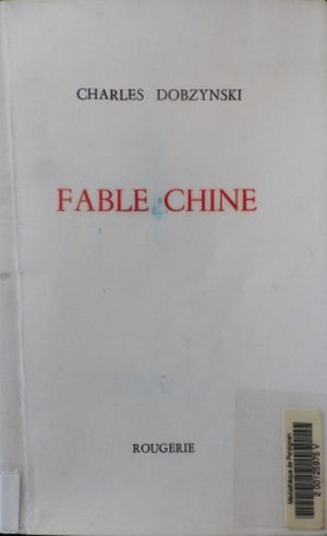 Fable Chine