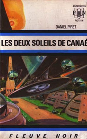 Les Deux Soleils de Canaé