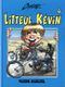 Litteul Kévin, tome 4