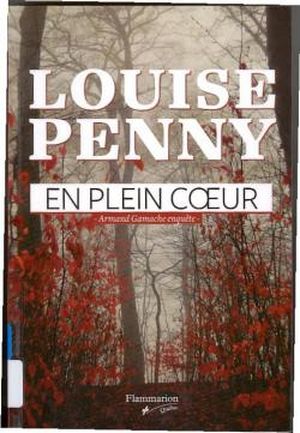 En plein cœur