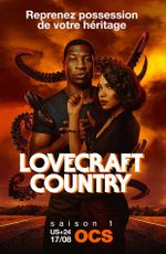 Affiche Lovecraft Country