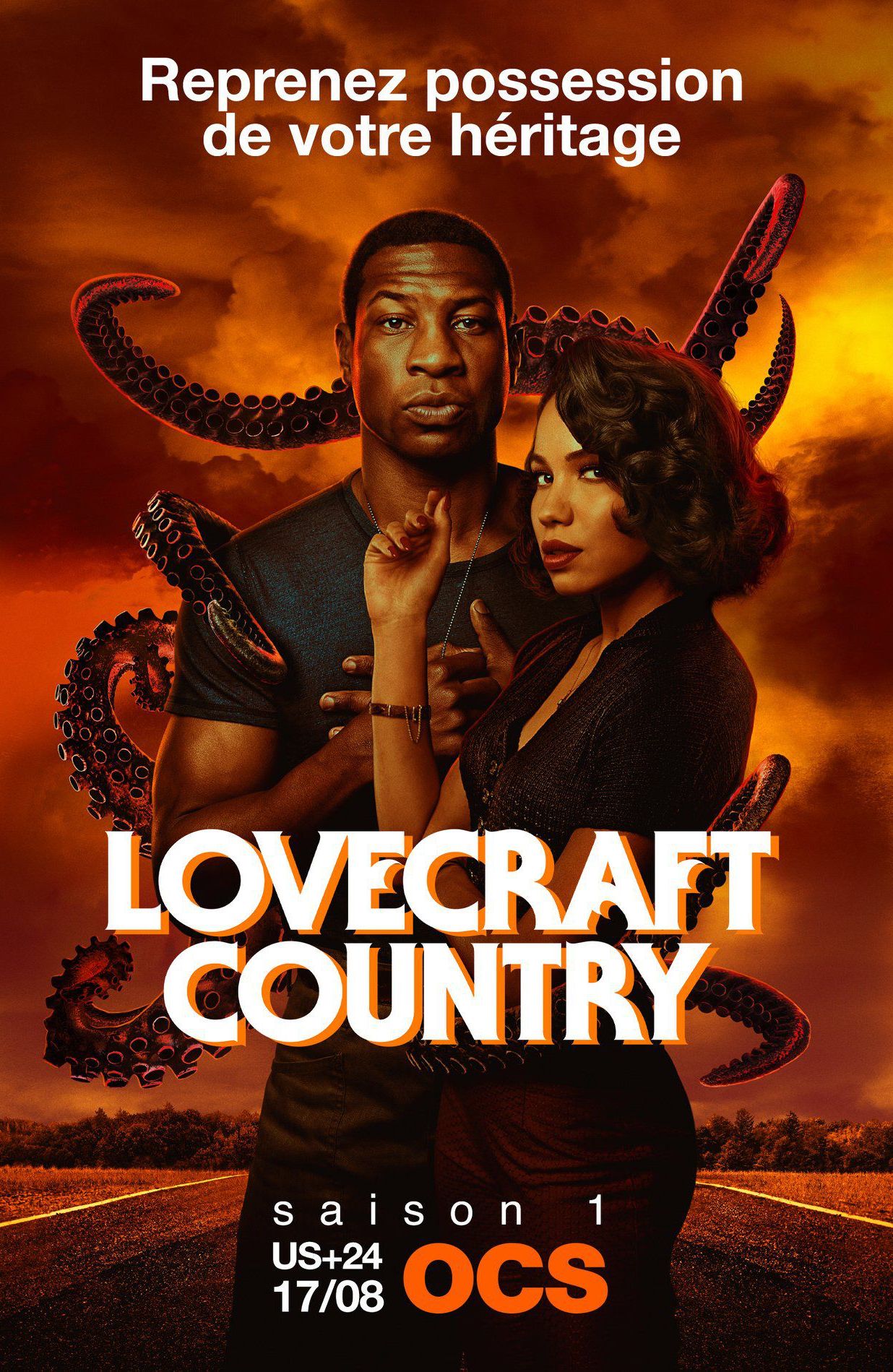 Lovecraft Country Saison 1 Lovecraft_Country