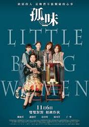 Affiche Little big women Affiche Little big women