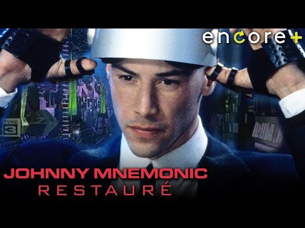 Johnny Mnemonic