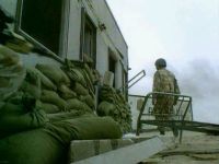 L'attaque par le flanc