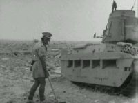 Rompre une ligne fortifiée