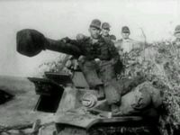 La bataille défensive